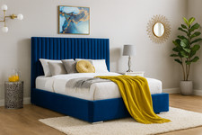 Valencia Bespoke Bed Frame