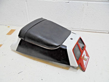 HONDA VFR400 NC24 PILLION SEAT