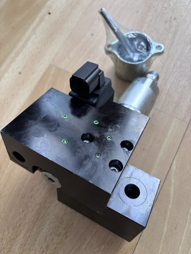 Palfinger m series - /, m105l