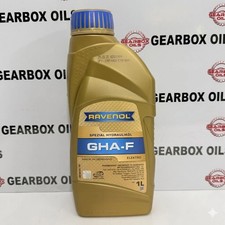 RAVENOL GHA-F GEARBOX