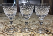 3 - Royal Brierley Crystal