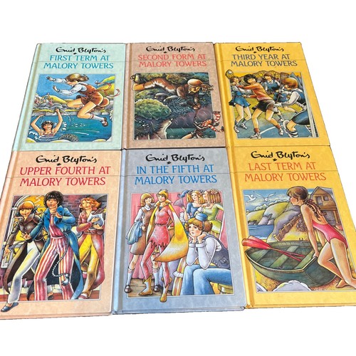 Malory towers full - towers,