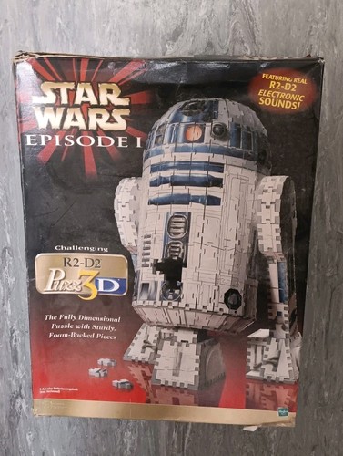 Official star wars episode - episode, 1