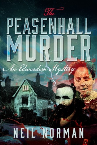 The peasenhall murder - the, an