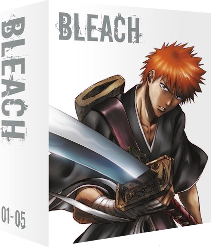 Bleach - (original),