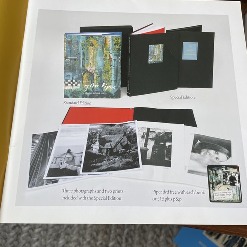John piper the goldmark - john,