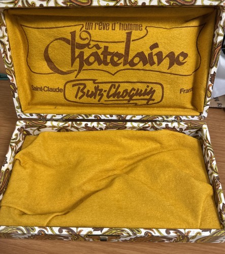 Vintage chatelaine saint - vintage,