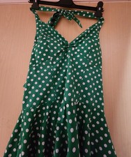 Ladies 50s style dress - 50s,