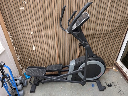 Nordictrack 5 elliptical - c,