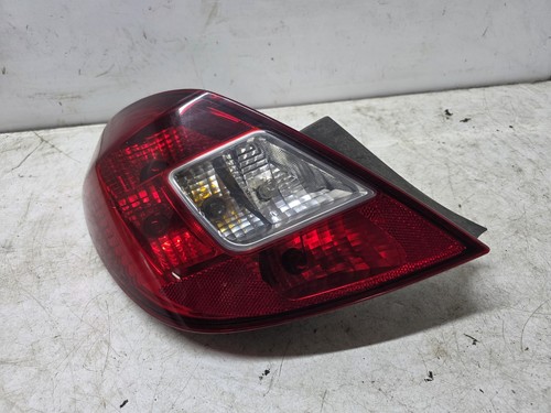 Vauxhall corsa design 16v - corsa,