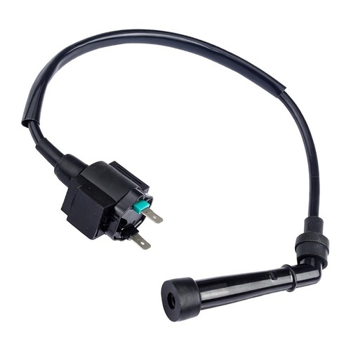 Precision fit ignition coil - ignition,