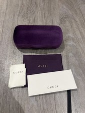 💜 GUCCI PURPLE Velvet
