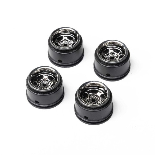 Axial wheels slot mag - wheels, (4),