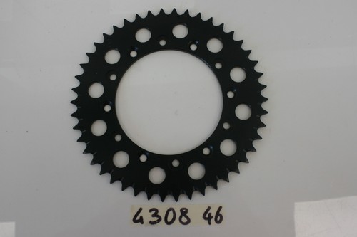 Crown ergal z46 - in, pitch