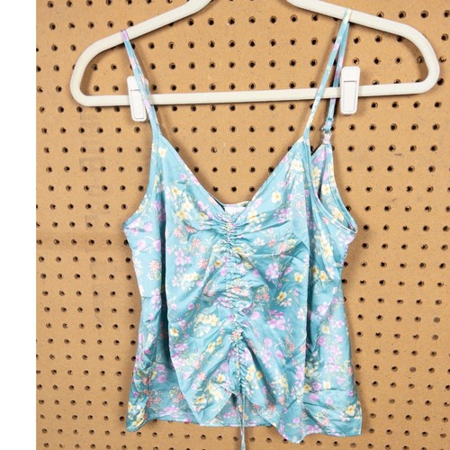 Pink rose women blue - rose,