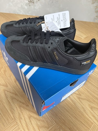 Adidas samba cordura - ,