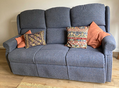 Hsl burrows relax standard - hsl, 3