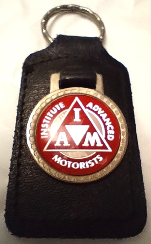 Institute of advanced - i.a.m,