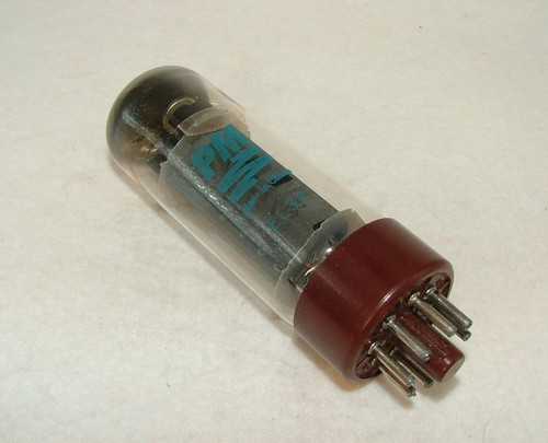 El34 guitar power - guitar,