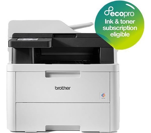 Brother ecopro mfcl3740cdwe - brother,
