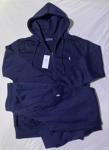 Polo ralph lauren tracksuit - polo,