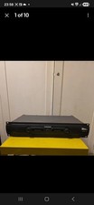 Samson Servo 300 Power Amplifier Studio Rack mountable - 2 x 150W