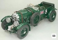 1/24 Bentley Blower 07007
