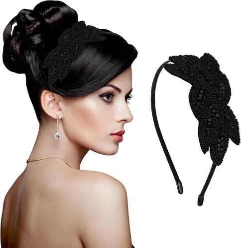 Sibba 1920s headbands - sibba,