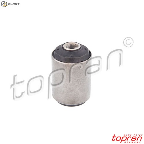 Bush leaf spring 301 459 - bush,