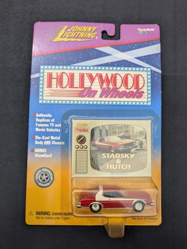 Hollywood wheels starsky - hollywood,