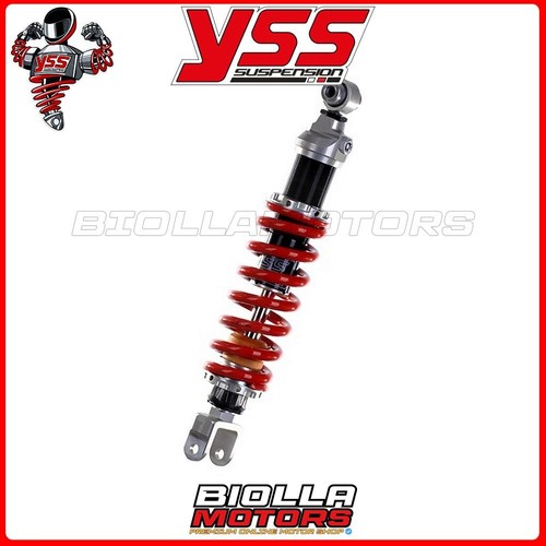Rear mono shock absorber yss - mono,