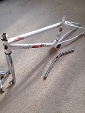 Gt Interceptor BMX Bike 20"