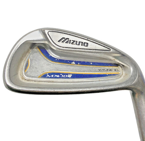 Mizuno 100 tune - mx,
