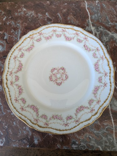 Theodore haviland limoges - haviland,