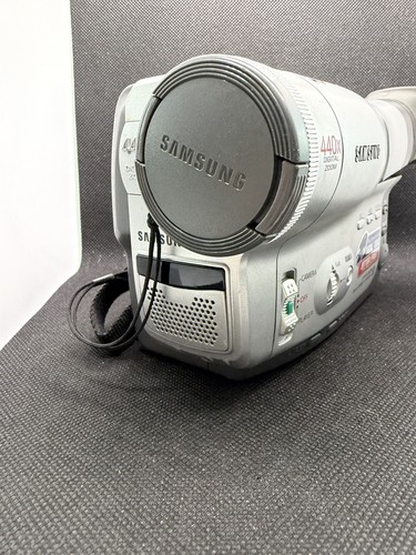 Samsung camcorder 8mm video - camcorder,