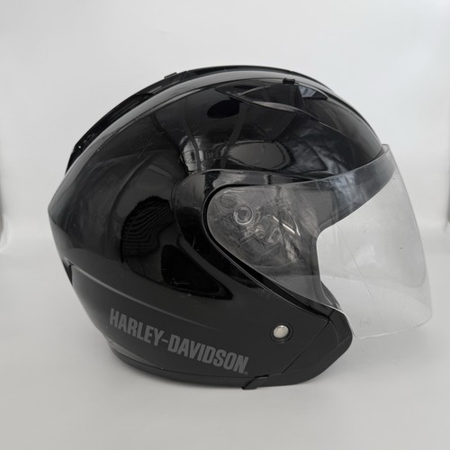 Harley davidson gloss black - davidson,