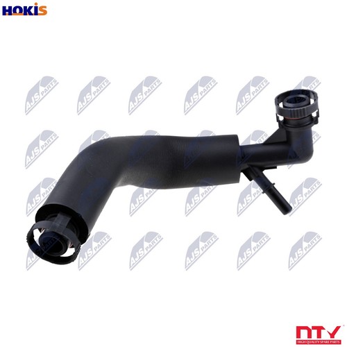 Hose crankcase ventilation - hose,