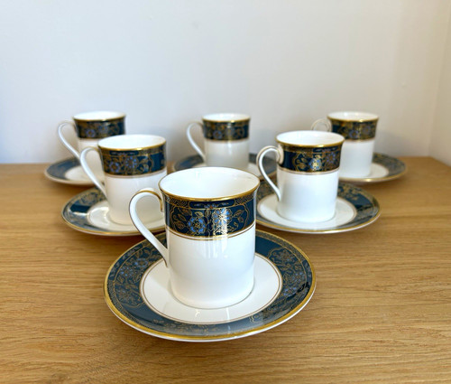Royal doulton carlyle bone - royal,