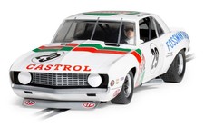 Scalextric C4643 Chevrolet
