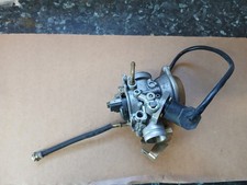 Mikuni BS24-1 Carburetor