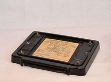 GPO BASE FOR TELEPHONE 232