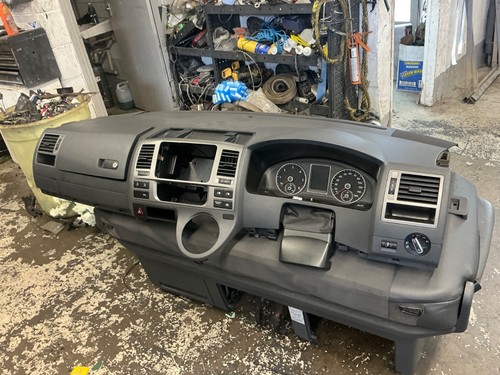 Transporter dash board - vw,