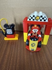 Lego Duplo 10843 Mickey Racer