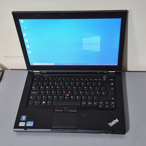 Lenovo thinkpad t430 intel - t430,