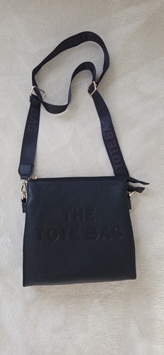 Ladies large handbag tote bag - tote,