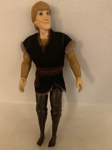 Disney frozen kristoff - frozen,