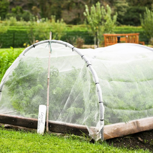 Garden protect netting - garden,