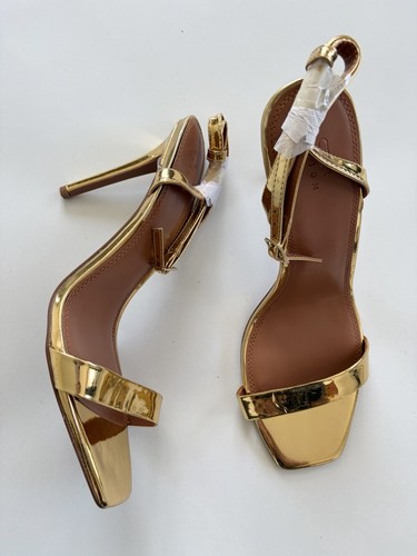 New asos design - new, gold