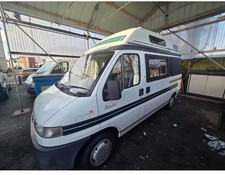 1998 autosleeper symbol - autosleeper, 2