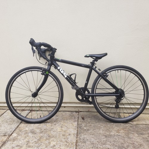 Frog bike suitable - frog, 67